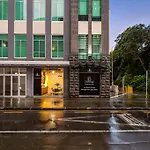 City Getaway 1Br Apt W Pool & Gym Near Hotspots